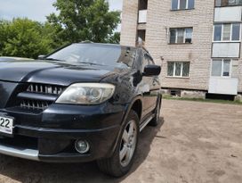 SUV   Mitsubishi Outlander 2006 , 835000 , 