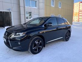 SUV   Lexus RX350 2013 , 3050000 , 