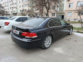  BMW 7-Series 2008 , 1300000 , 