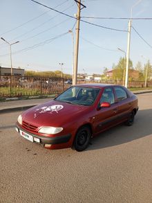  Xsara, 1999