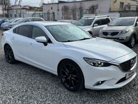  Mazda Mazda6 2015 , 1850000 ,  