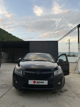  Chevrolet Cruze 2014 , 650000 , -