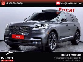 SUV   Lincoln Aviator 2021 , 6413000 , 