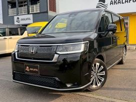    Honda Stepwgn 2022 , 1400000 , 
