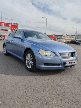  Toyota Mark X 2006 , 1300000 , 