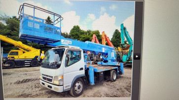  Mitsubishi Canter 2002 , 5200000 , 