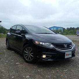    Honda Jade 2016 , 1730000 , 