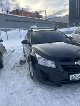  Chevrolet Cruze 2013 , 700000 , 