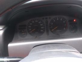    Toyota Corolla Spacio 1997 , 190000 , 