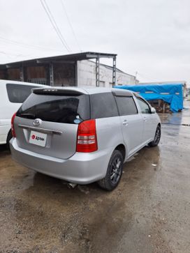   Toyota Wish 2005 , 900000 , 