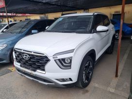 SUV   Hyundai ix25 2021 , 1620000 , 