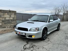  Subaru Legacy B4 2002 , 640000 , 