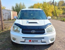 SUV   Toyota RAV4 2005 , 800000 , 