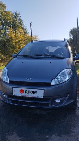  Chery Kimo A1 2008 , 250000 , 