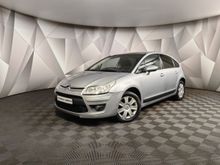  Citroen C4 2010