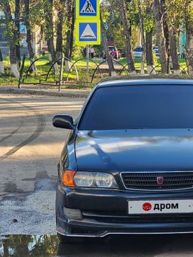  Toyota Chaser 1996 , 1000000 , 