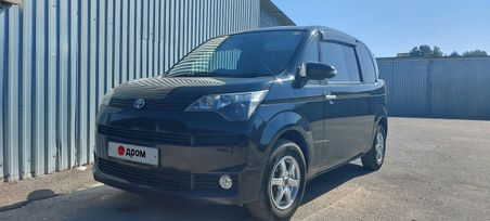 Toyota Spade 2012 , 900000 , 