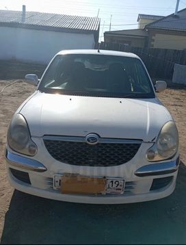  Daihatsu Storia 2003 , 250000 , 