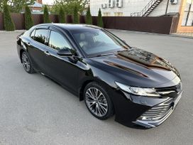  Toyota Camry 2019 , 2550000 , -