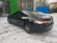  Toyota Camry 2021 , 3500000 , 