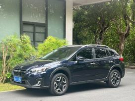 SUV   Subaru XV 2020 , 2670000 , 