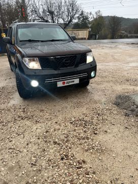 SUV   Nissan Pathfinder 2007 , 1600000 , 