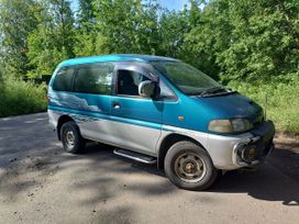    Mitsubishi Delica 1997 , 1111111 , 