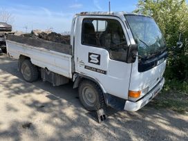   Nissan Atlas 200 1992 , 410000 , 