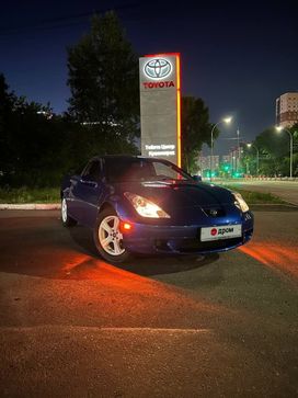  3  Toyota Celica 2001 , 620000 , 