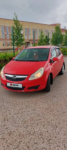  Opel Corsa 2008 , 350000 , 