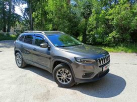 SUV   Jeep Cherokee 2019 , 2300000 , 