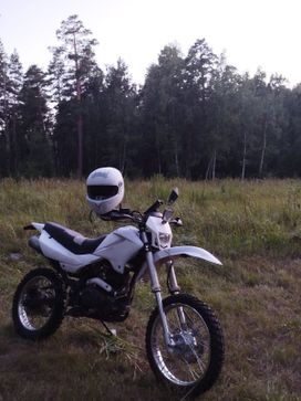   Racer Enduro 300 RC300-GY8A 2019 , 80000 , 