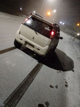  Mazda Laputa 2000 , 550000 , 