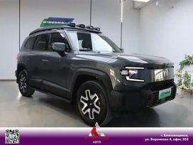 SUV   Changan Deepal Shenlan G318 2024 , 2500000 , 