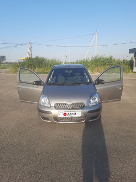  Toyota Yaris 2003 , 430000 , 