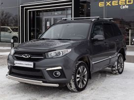 SUV   Chery Tiggo 3 2017 , 1185000 , 