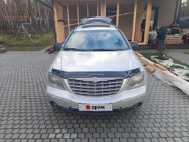 SUV   Chrysler Pacifica 2004 , 400000 , -