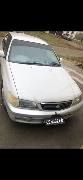  Toyota Corona Premio 2000 , 480000 , 