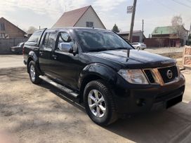  Nissan Navara 2013 , 1780000 , 