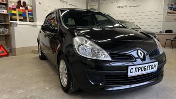  Renault Clio 2006 , 499000 , 