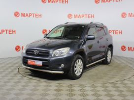 SUV   Toyota RAV4 2007 , 965000 , 