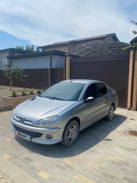  Peugeot 206 2008 , 450000 , 