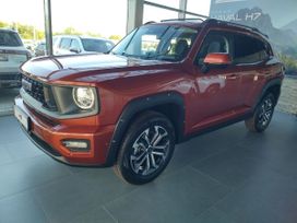 SUV   Haval H7 2025 , 3699000 , 