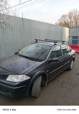  Renault Megane 2007 , 300000 , 