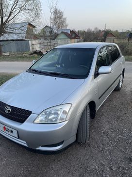  Toyota Corolla 2004 , 600000 , 