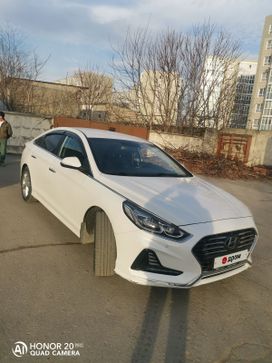  Hyundai Sonata 2019 , 2200000 , 