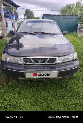  Daewoo Nexia 1997 , 105000 , 