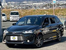  Toyota Corolla Fielder 2019 , 1301000 , 