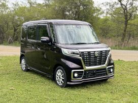 Suzuki Spacia 2018 , 792000 , 