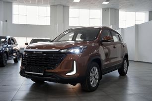 SUV   BAIC X35 2024 , 1810000 , 